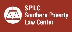 The Southern Poverty Law Center logo