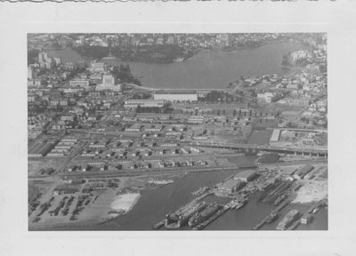 Urban Renewal