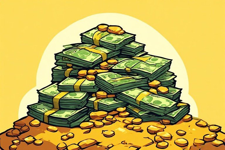 Money hungry splc